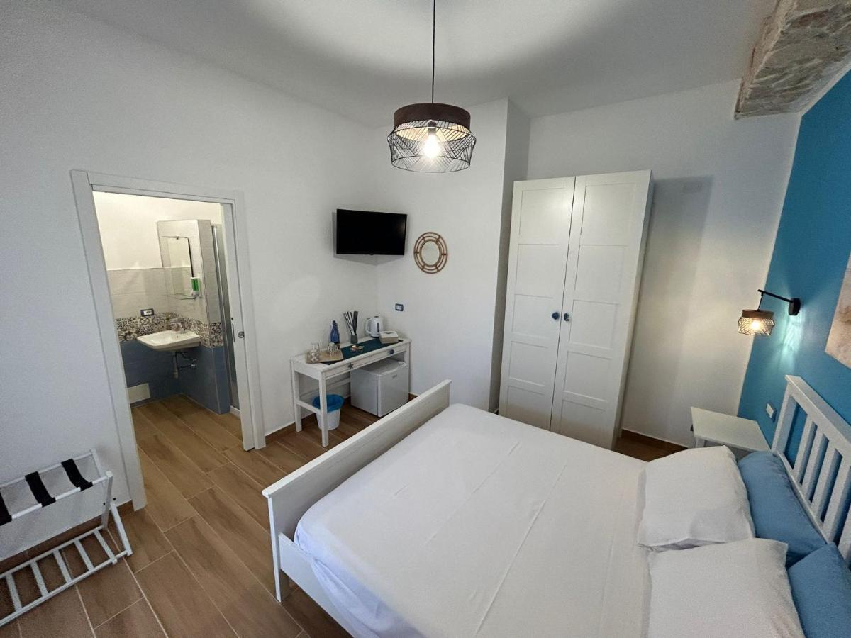 Room On The Beach Avola Eksteriør bilde